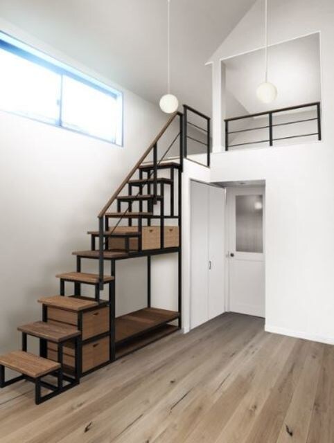 芦花公園の家の物件内観写真