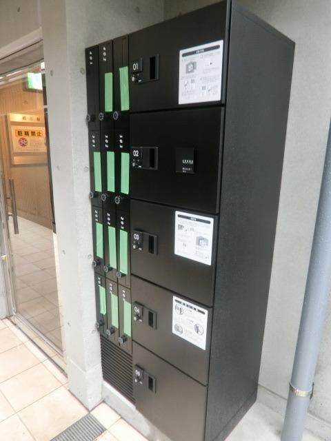 ＳＯＵ中野の物件内観写真