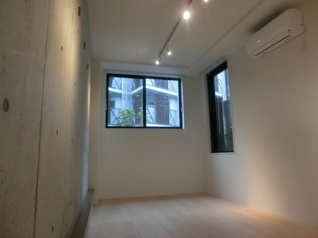 ＳＯＵ中野の物件内観写真