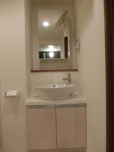 ＳＯＵ中野の物件内観写真