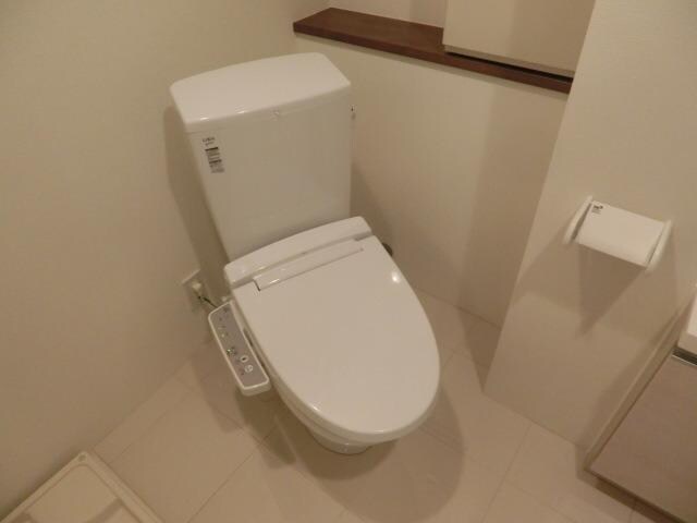 ＳＯＵ中野の物件内観写真