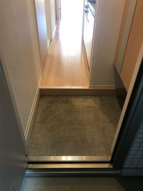 リバーシティ阿佐ヶ谷の物件内観写真