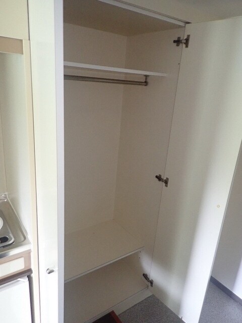 シュロス123の物件内観写真