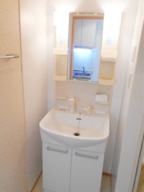 ジーヴォ・ＫＳの物件内観写真