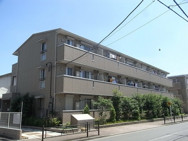 フェアレーン高野台IIの物件内観写真