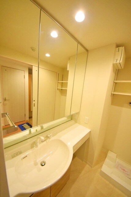 フォレスト浜田山の物件内観写真