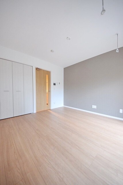 フォレスト浜田山の物件内観写真