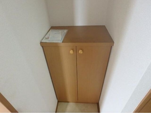 エクセリア荻窪の物件内観写真