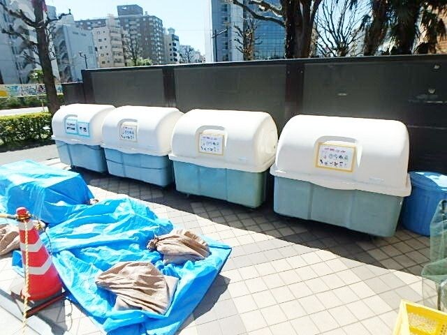 エクセリア荻窪の物件内観写真