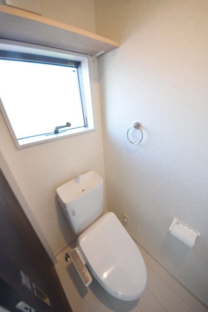 マーレ鷺ノ宮の物件内観写真