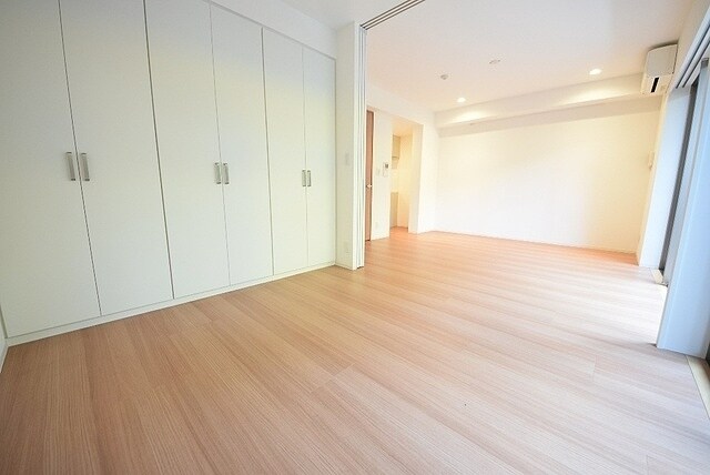 フレンシア高円寺の物件内観写真