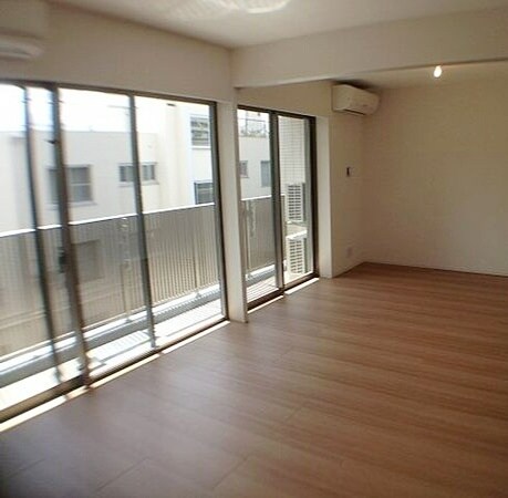 フレンシア高円寺の物件内観写真