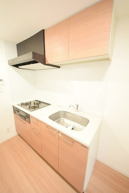 フレンシア高円寺の物件内観写真