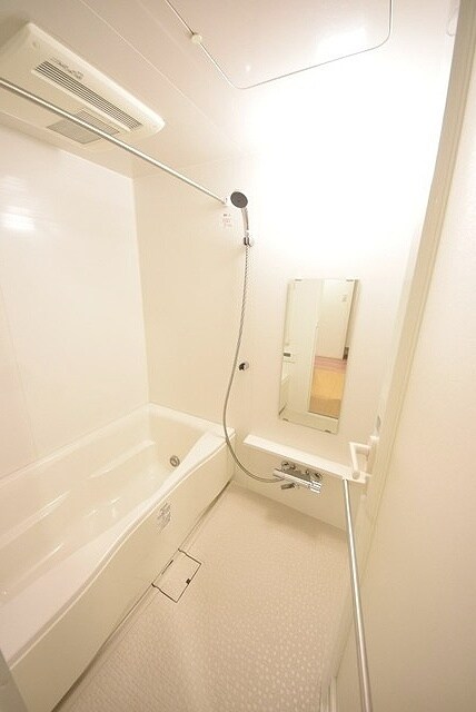 フレンシア高円寺の物件内観写真