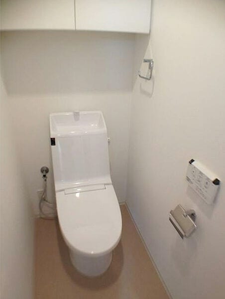 フレンシア高円寺の物件内観写真