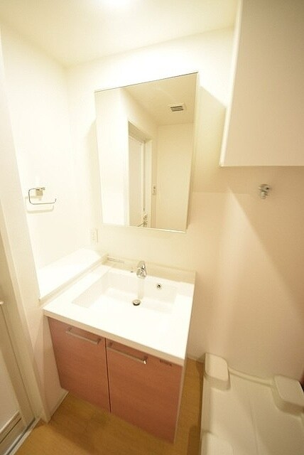 フレンシア高円寺の物件内観写真