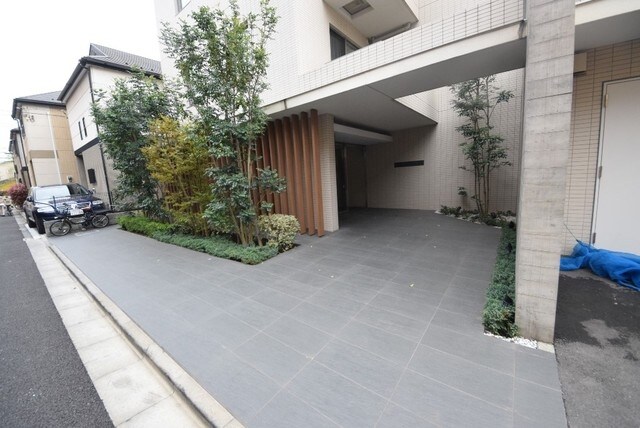 フレンシア高円寺の物件内観写真