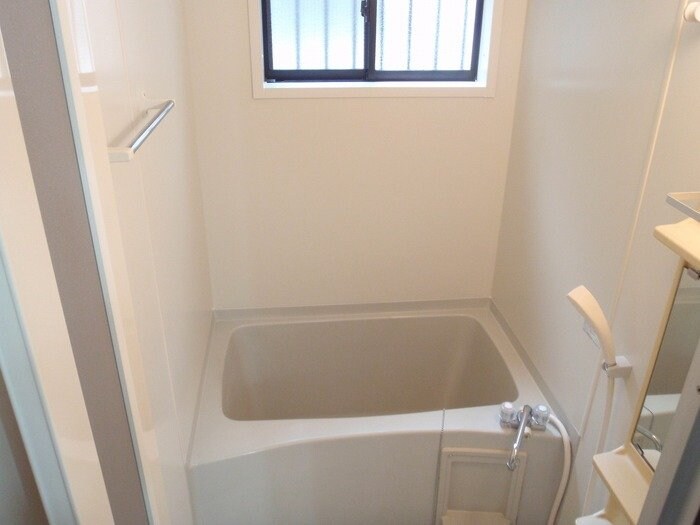 ビューパレスIIの物件内観写真