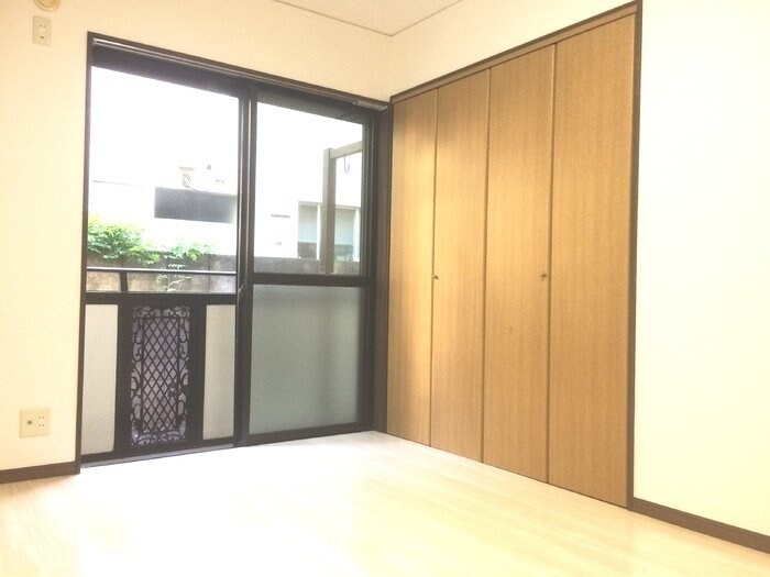 ビューパレスIIの物件内観写真