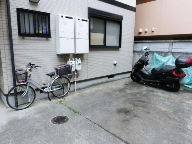 ビューパレスIIの物件内観写真