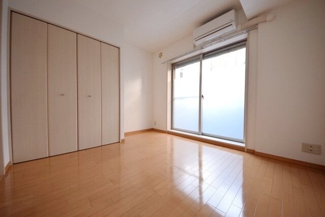 プレミール松庵の物件内観写真