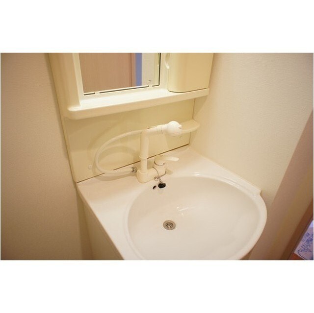 プレミール松庵の物件内観写真