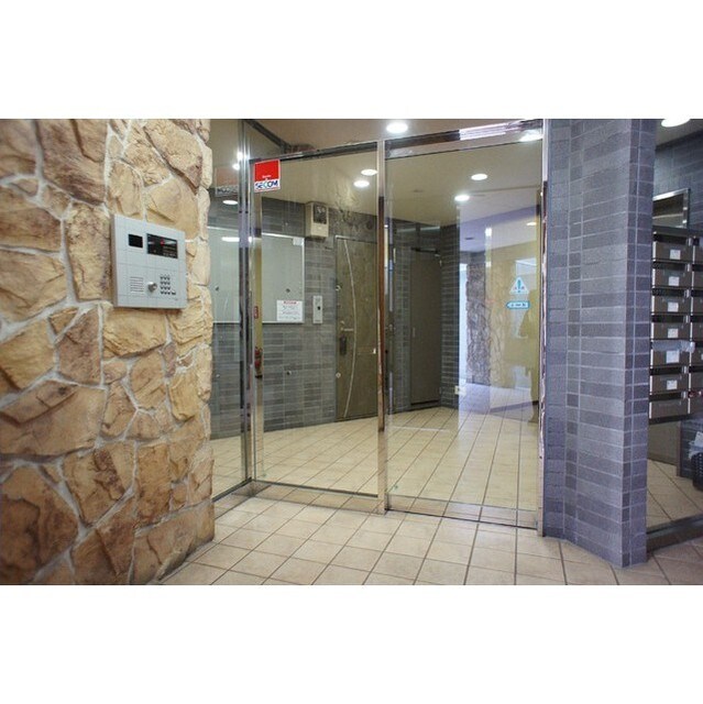 プレミール松庵の物件内観写真