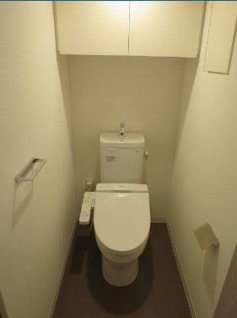 エミリブ鷺ノ宮の物件内観写真