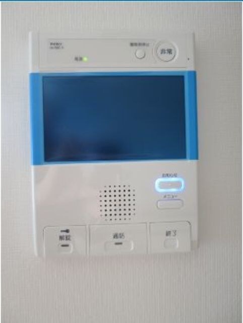 エミリブ鷺ノ宮の物件内観写真