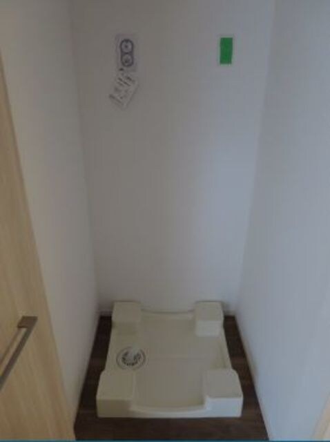 エミリブ鷺ノ宮の物件内観写真