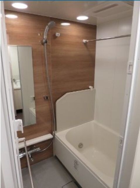 エミリブ鷺ノ宮の物件内観写真