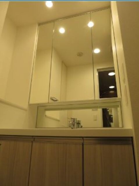 エミリブ鷺ノ宮の物件内観写真