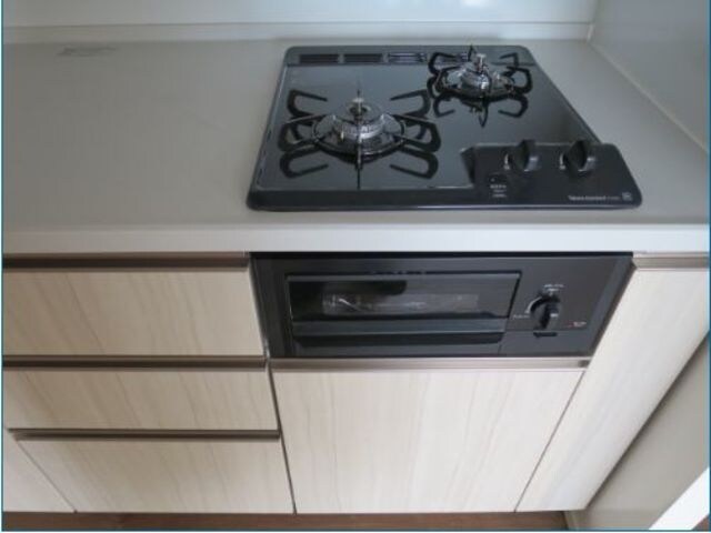 エミリブ鷺ノ宮の物件内観写真