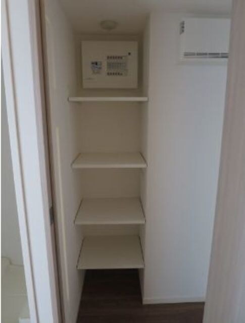 エミリブ鷺ノ宮の物件内観写真