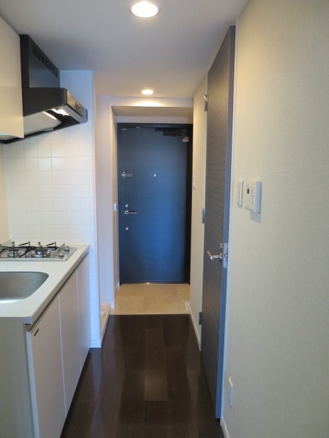 エスティメゾン哲学堂の物件内観写真