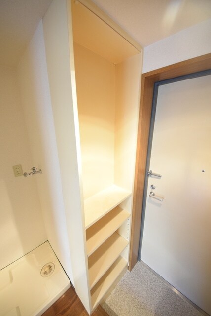 メインステージ中野坂上の物件内観写真