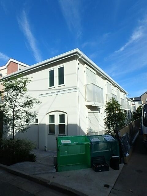 ＤＣグレースの物件内観写真