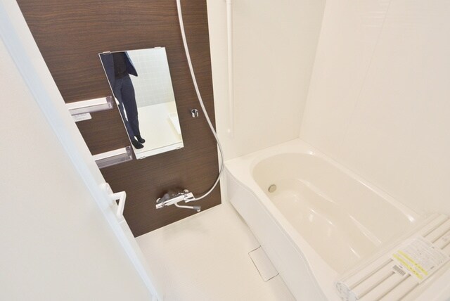 第２ゼルコーバ烏山の物件内観写真