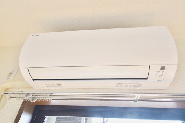 第２ゼルコーバ烏山の物件内観写真