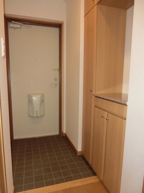 プリムヴェールの物件内観写真