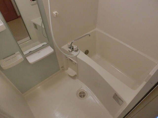 プリムヴェールの物件内観写真