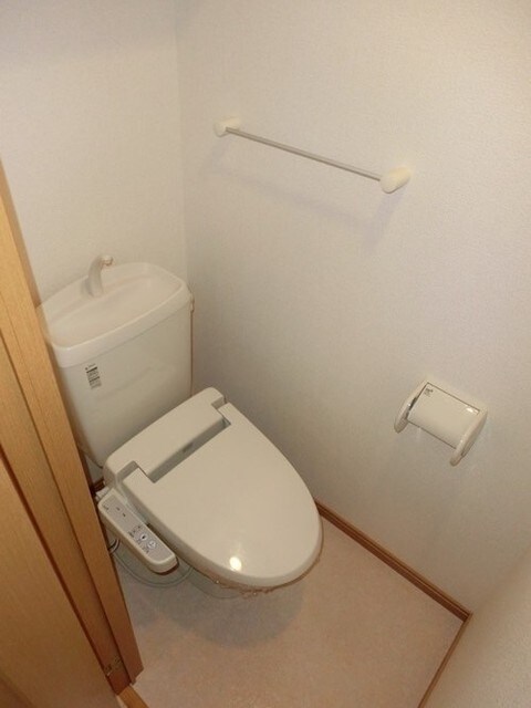 プリムヴェールの物件内観写真