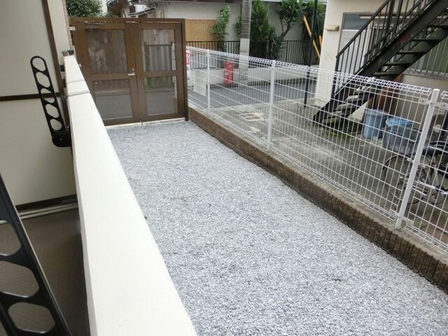 プリムヴェールの物件内観写真