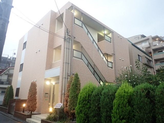 プリムヴェールの物件内観写真