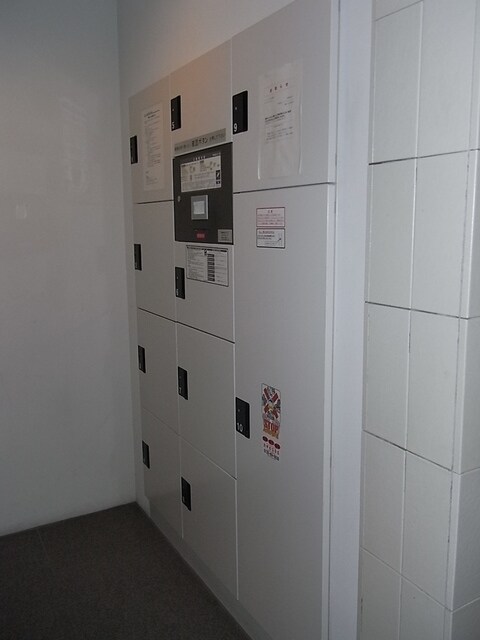 タキミハウス西早稲田の物件内観写真