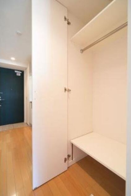 タキミハウス西早稲田の物件内観写真