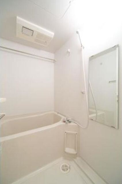 タキミハウス西早稲田の物件内観写真