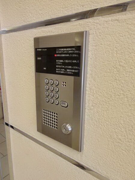 プライム西荻窪の物件内観写真