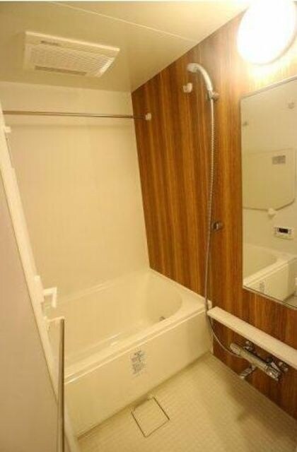 プラウドフラット中野の物件内観写真