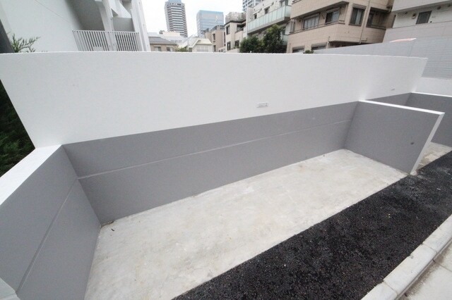 プラウドフラット中野の物件内観写真